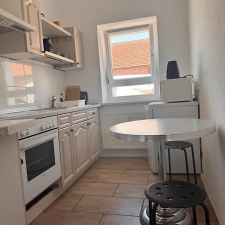 Falkenberg 아파트 *