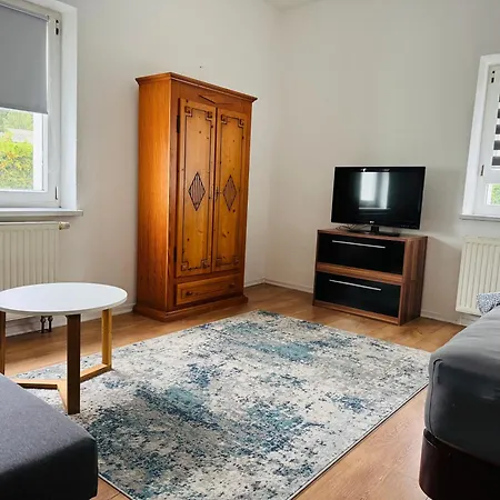 Falkenberg 아파트