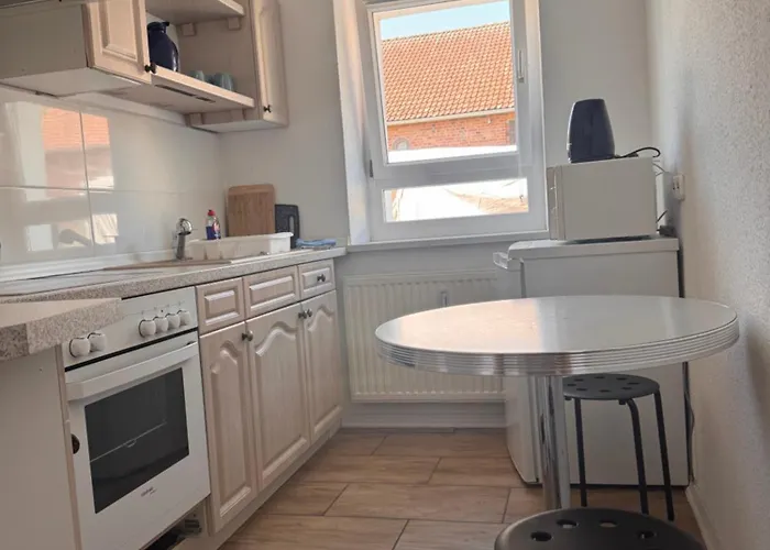 Falkenberg Lejlighed *