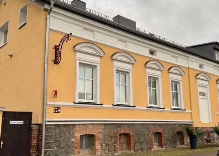 Falkenberg * Falkenberg (Markisch-Oderland)